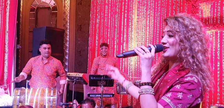 Mata Ki Chowki